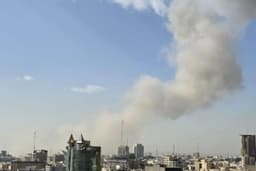 Kedubes Iran di Jakarta Kecam Serangan AS–Israel: Pelanggaran Kedaulatan, Dunia Harus Bersikap