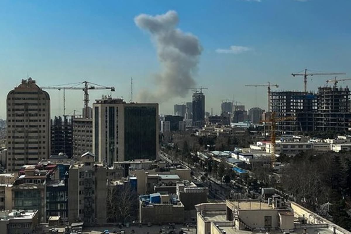 MUI: Serangan AS-Israel ke Iran Ancam Perdamaian Dunia dan Kemerdekaan Palestina