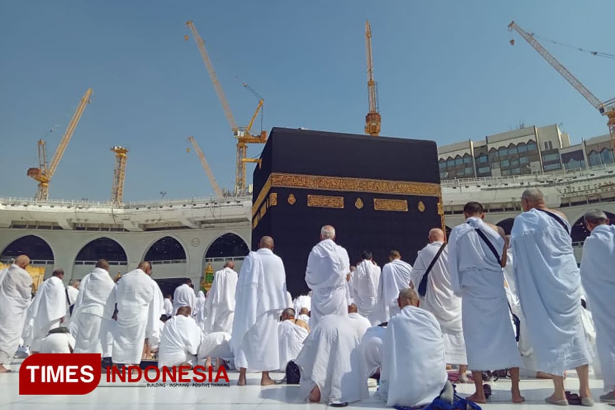 Komnas Haji Minta Kemenhaj Berikan Kepastian Keamanan dan Keselamatan Jemaah Indonesia
