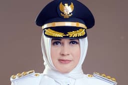 KPK Gelar OTT di Jawa Tengah, Bupati Pekalongan Dibawa ke Jakarta