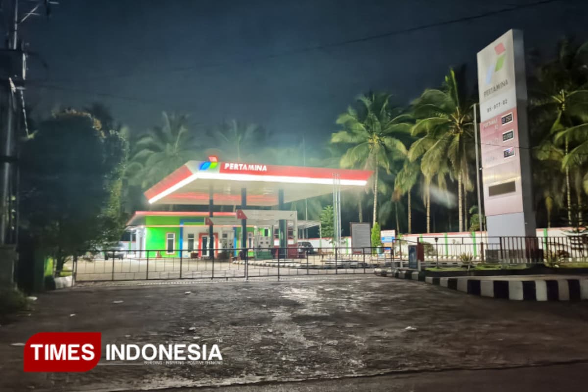 Pertamina Operasikan Satgas RAFI 2026, Energi Mudik Lebaran Dijamin Aman
