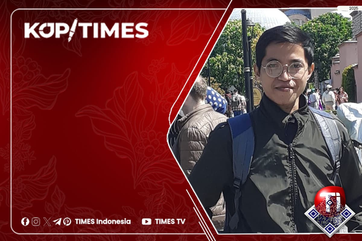 Gizi Tak Cukup dari Sepiring Bantuan