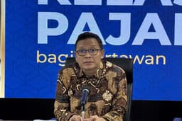 Coretax Mobile Siap Diluncurkan, Laporan Pajak Bisa Offline Lewat HP