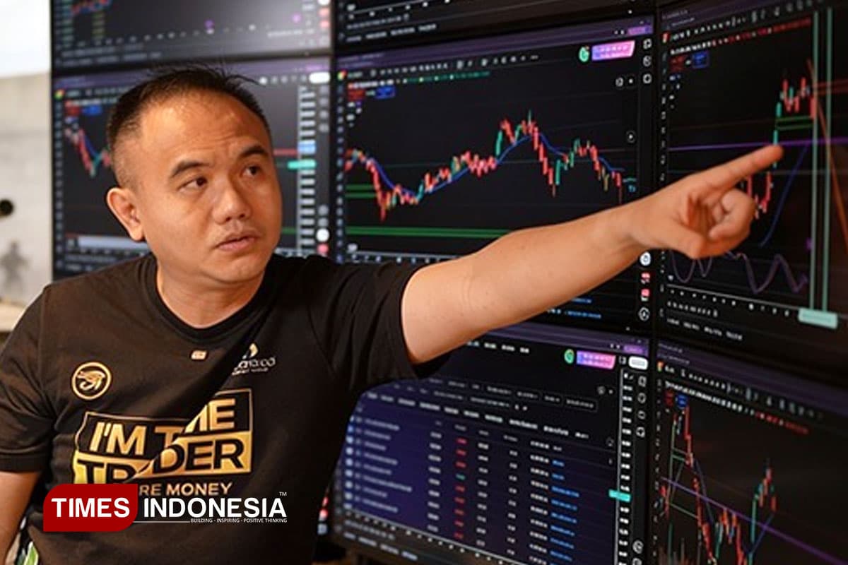 Di Balik Perang Iran, Gema Sorot Tekanan IHSG dan Peluang Emas