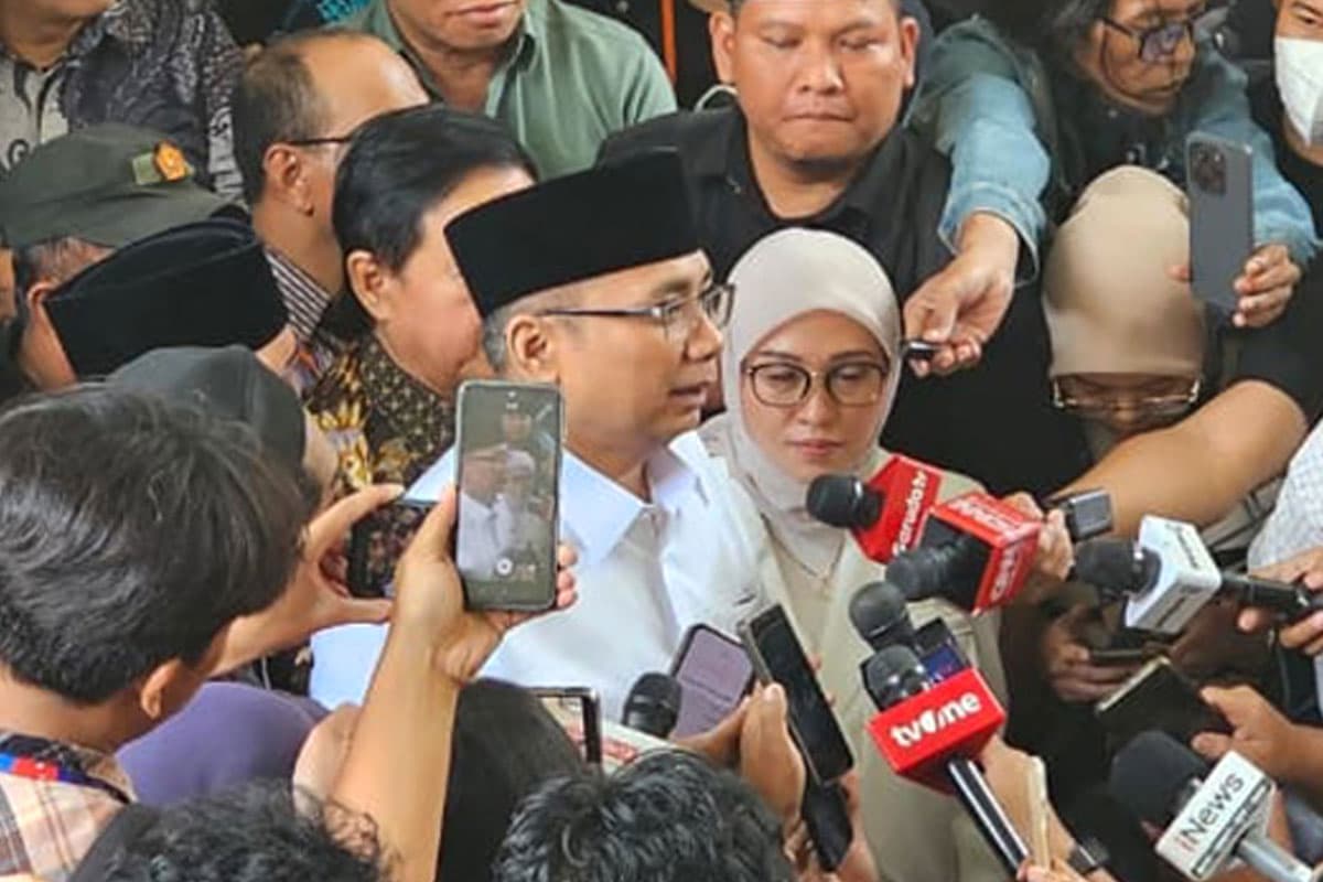 Saksi Ahli: Pimpinan KPK Bukan Penyidik, Penetapan Tersangka Gus Yaqut Cacat Hukum