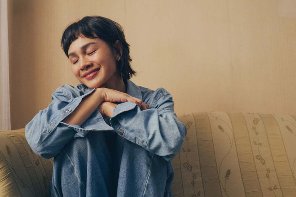 Andien Rilis “Manusia Favorit”, Lagu Hangat tentang Sosok Paling Berarti