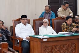 Pakar Hukum Kritik Prosedur KPK RI dalam Kasus Kuota Haji Gus Yaqut