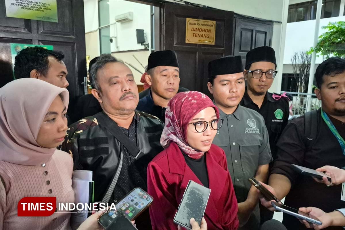 Kuasa Hukum Gus Yaqut Persoalkan Notula Ekspose KPK RI di Sidang Praperadilan