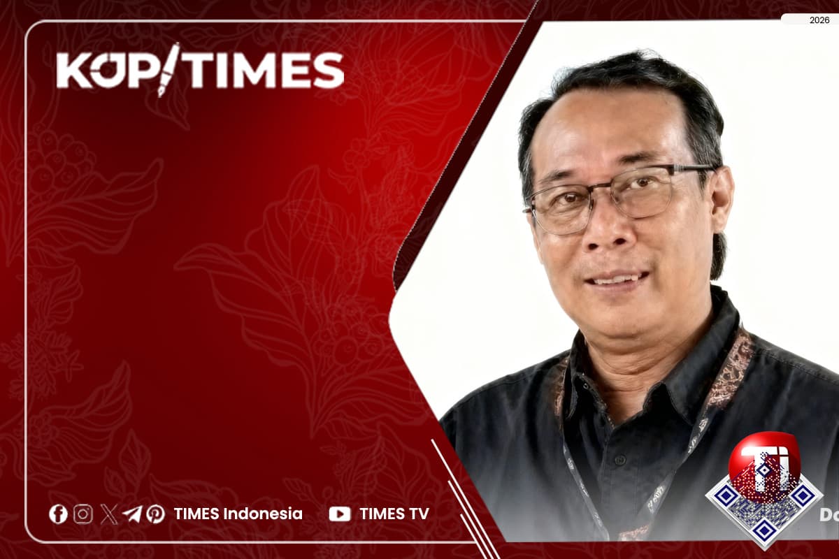 Siapa yang Diberdayakan dari MBG?