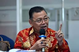 Cornelis Ingatkan Dampak Konflik Iran-AS, Ketahanan Energi Indonesia Harus Diperkuat