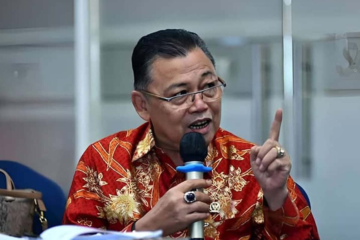 Cornelis Ingatkan Dampak Konflik Iran-AS, Ketahanan Energi Indonesia Harus Diperkuat