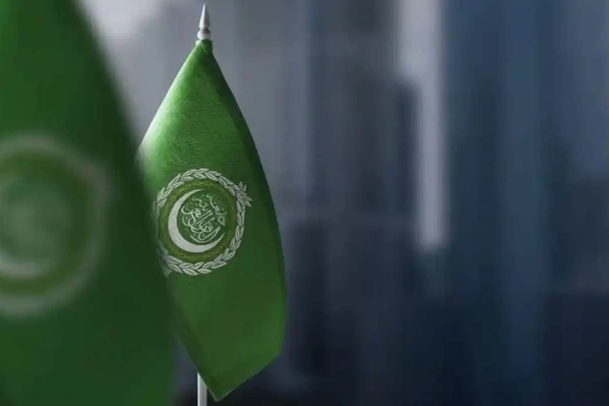 Liga Arab Gelar Pertemuan Darurat Bahas Serangan Iran ke Negara Anggota