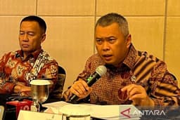 Menteri Perhubungan Perintahkan Ramp Check Transportasi Lebaran