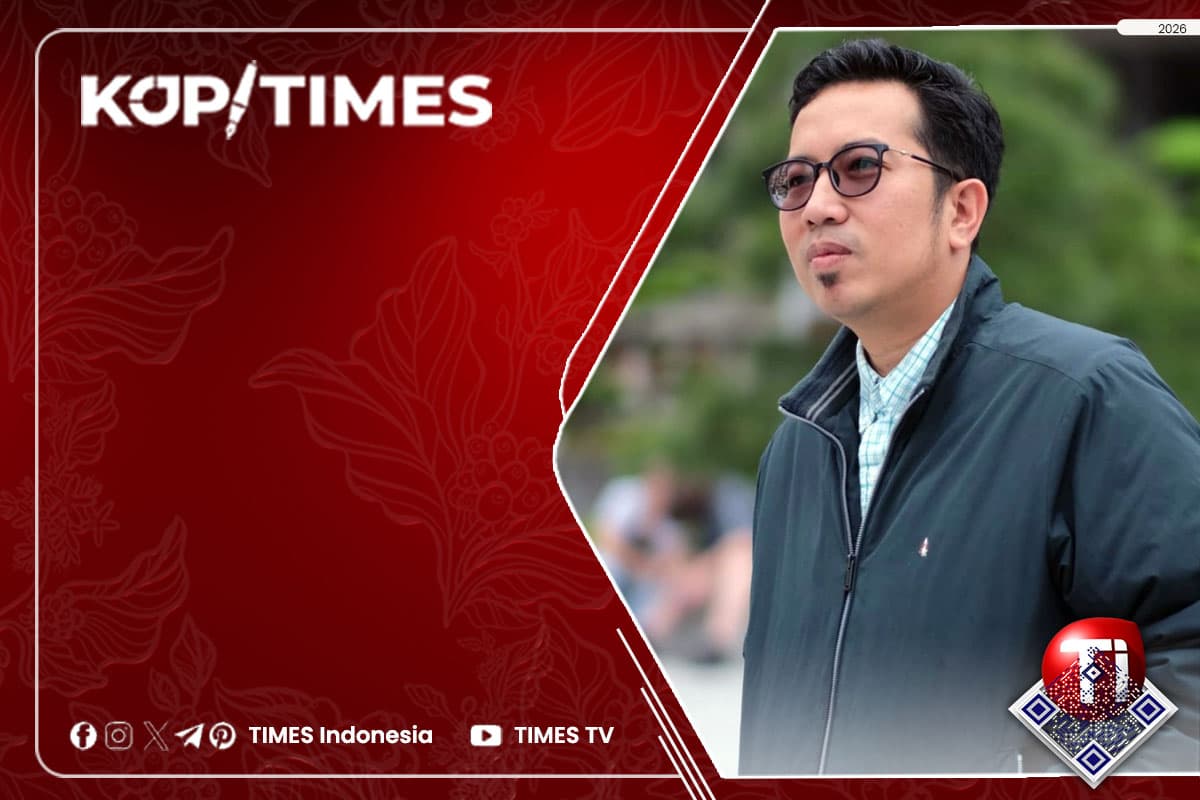 MBG, dari Populis ke Strategis