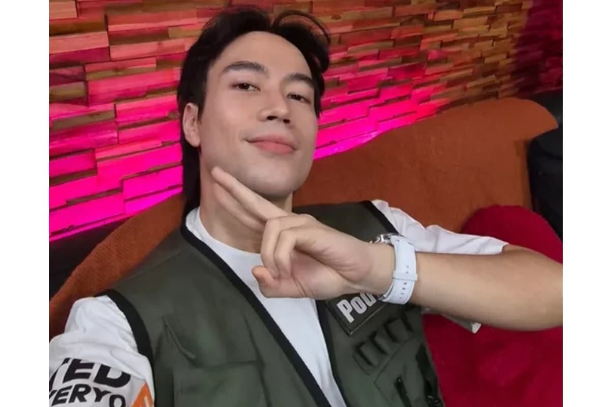 Musisi dan Host Podhub Vidi Aldiano Meninggal Dunia