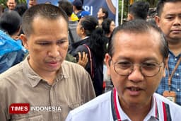 Gemabudhi Tuang 10 Ribu Ecoenzyme, Bimas Buddha Kemenag: Ini Praktik Ekoteologi yang Nyata