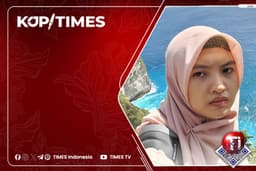 Menambal Lubang di Ompreng yang Salah