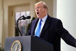 PP Pemuda Muhammadiyah: Klaim Donald Trump Iran Menyerah Hanya Retorika Politik