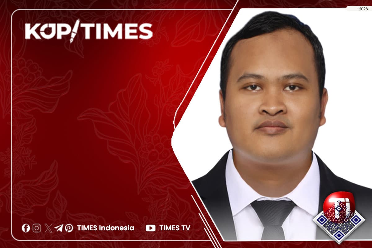 MBG di Negeri Kaya Pangan