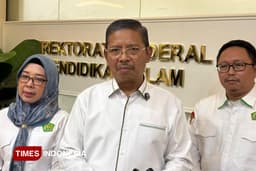 Dana BOS Madrasah dan BOP RA 2026 Senilai Rp4,5 Triliun Mulai Dicairkan
