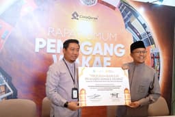 Indonesia Akan Bangun 99 Masjid dengan Identitas Asmaul Husna