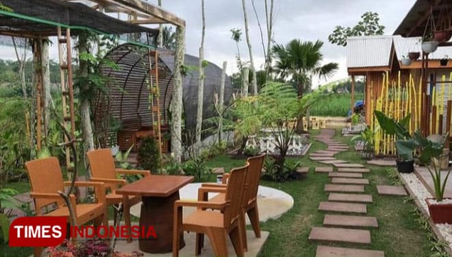 A Guide to Best Cafes in Malang