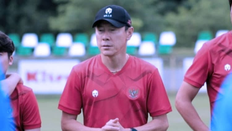 Polri Larang Uji Coba Timnas U-23, PSSI Akui Belum Kantongi Izin