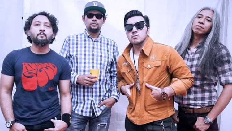 Setelah 26 Tahun Berdiri, Grup Band Naif Resmi Bubar