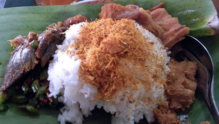 Lezat, Inilah Empat Kuliner Khas Pasuruan