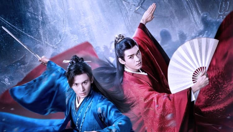Kenali Perbedaan Genre Dalam Drama Bela Diri China