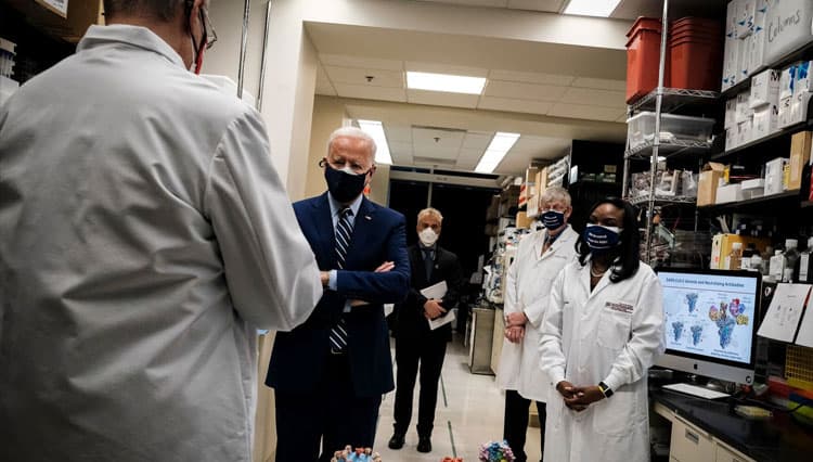 Soal Paten Vaksin Moderna Berselisih Sengit dengan NIH