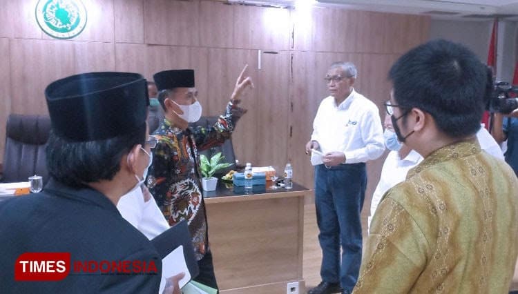 Zifivax Diklam Efektif Sebagai Boster dan Beri Perlindungan dari Omicron
