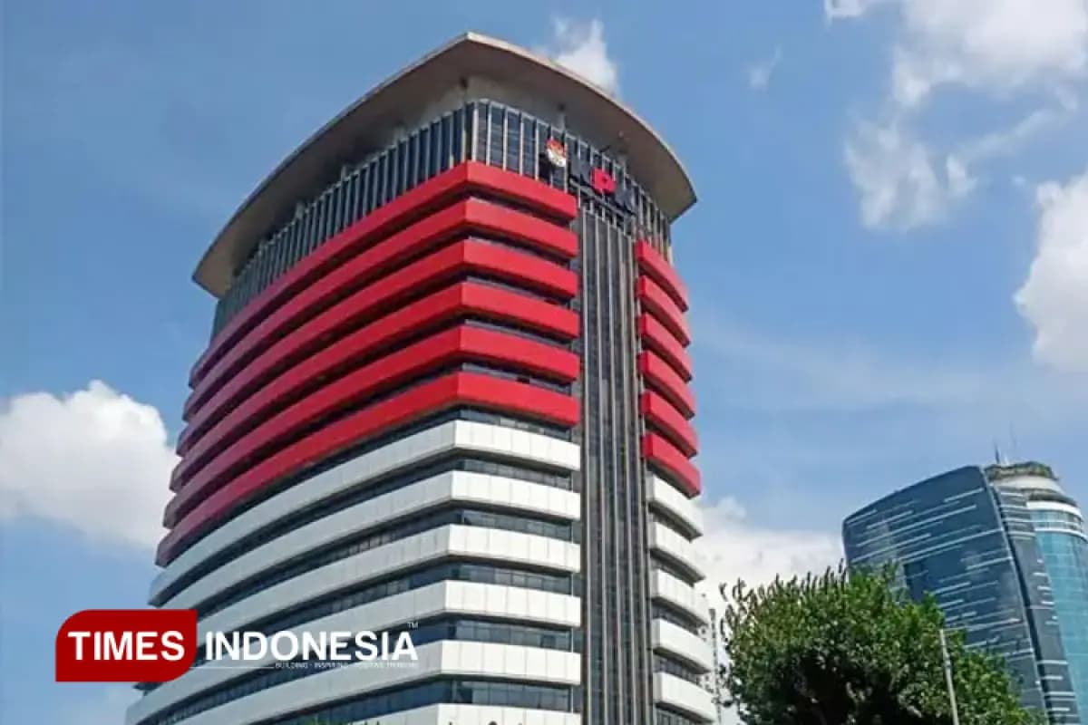 KPK Terbitkan SE Nomor 7 Tahun 2026 Atasi Praktik Gratifikasi Penerimaan Siswa Baru