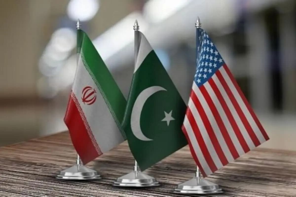 AS dan Iran Disebut Segera Teken Kesepakatan Sementara Pekan Ini