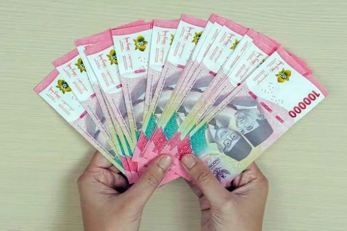 Pemerintah Terus Intervensi Pasar Obligasi Hadapi Volatilitas Global