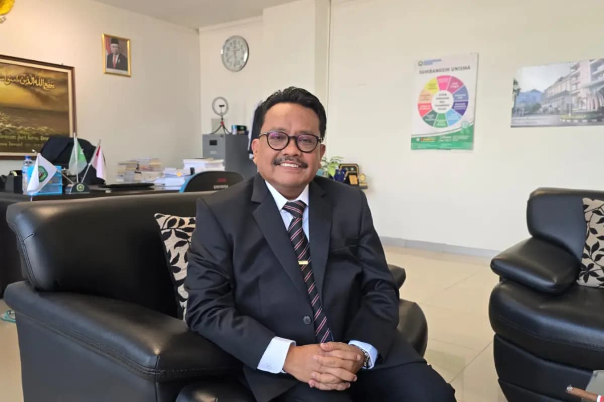 Munas FKDK BPD di Semarang Bahas Strategi Bank Daerah Hadapi Gejolak Ekonomi Global