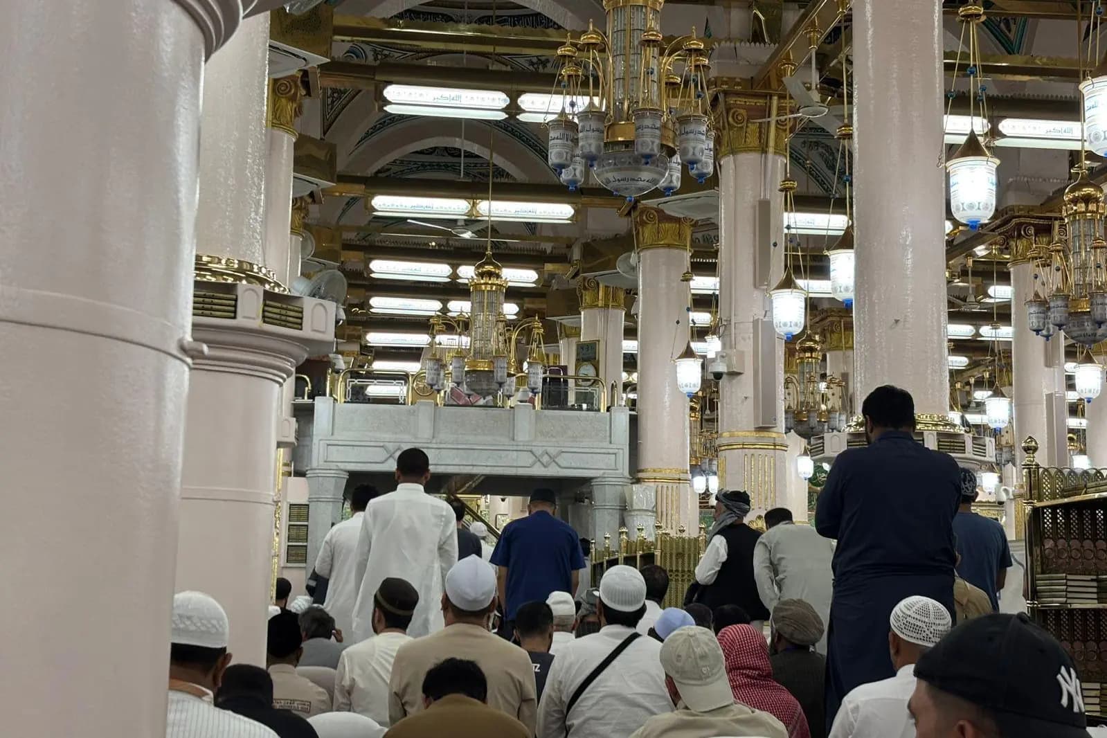 Madinah Bersiap Sambut Gelombang Kedua Jemaah Haji Indonesia, DPR Fokus Layanan Spiritual