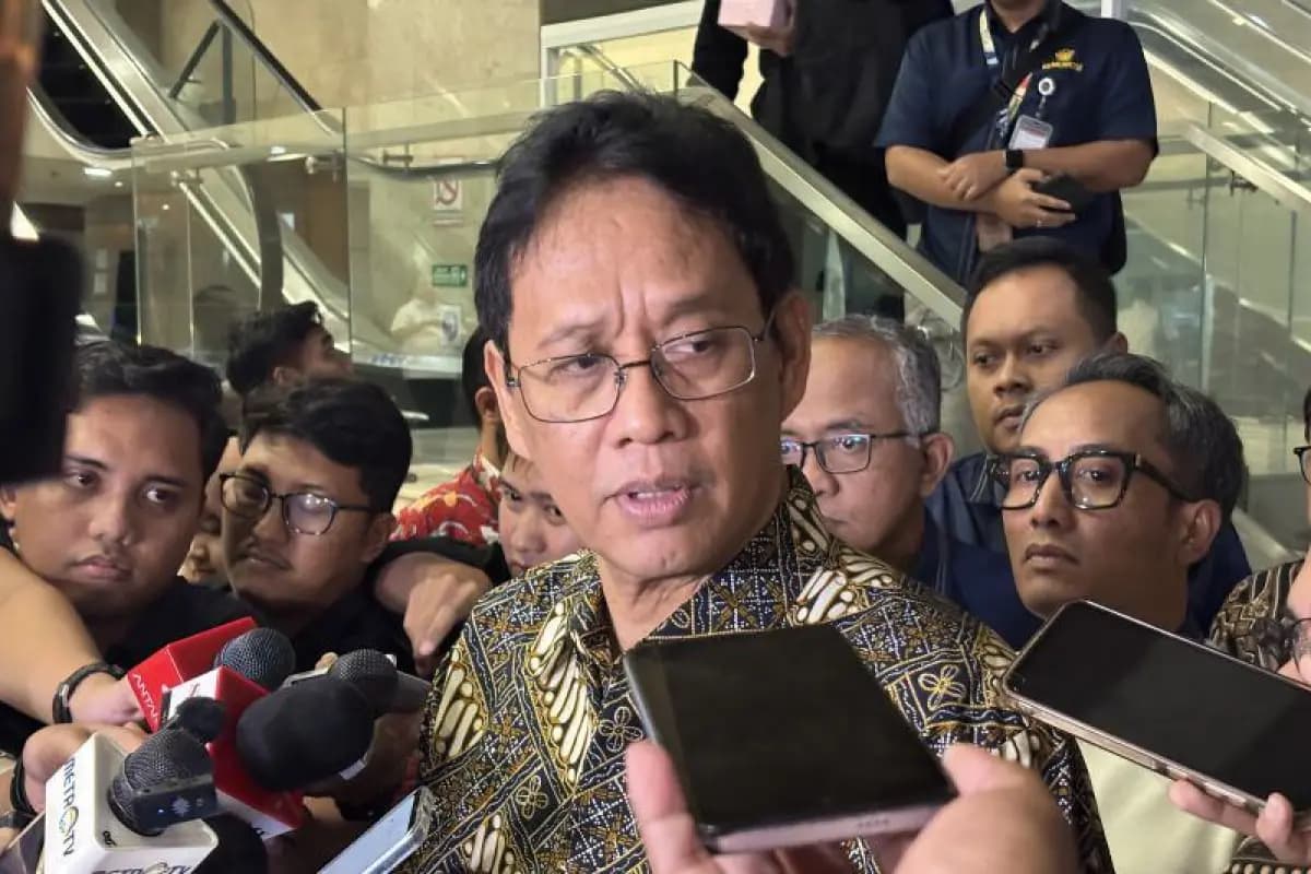 Kejagung Tahan Eks Kepala BGN, Menkeu Isyaratkan Penghematan Lanjutan Program MBG