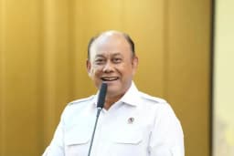 Kasus MBG, Pakar Hukum Soroti Akar Korupsi Sistemik