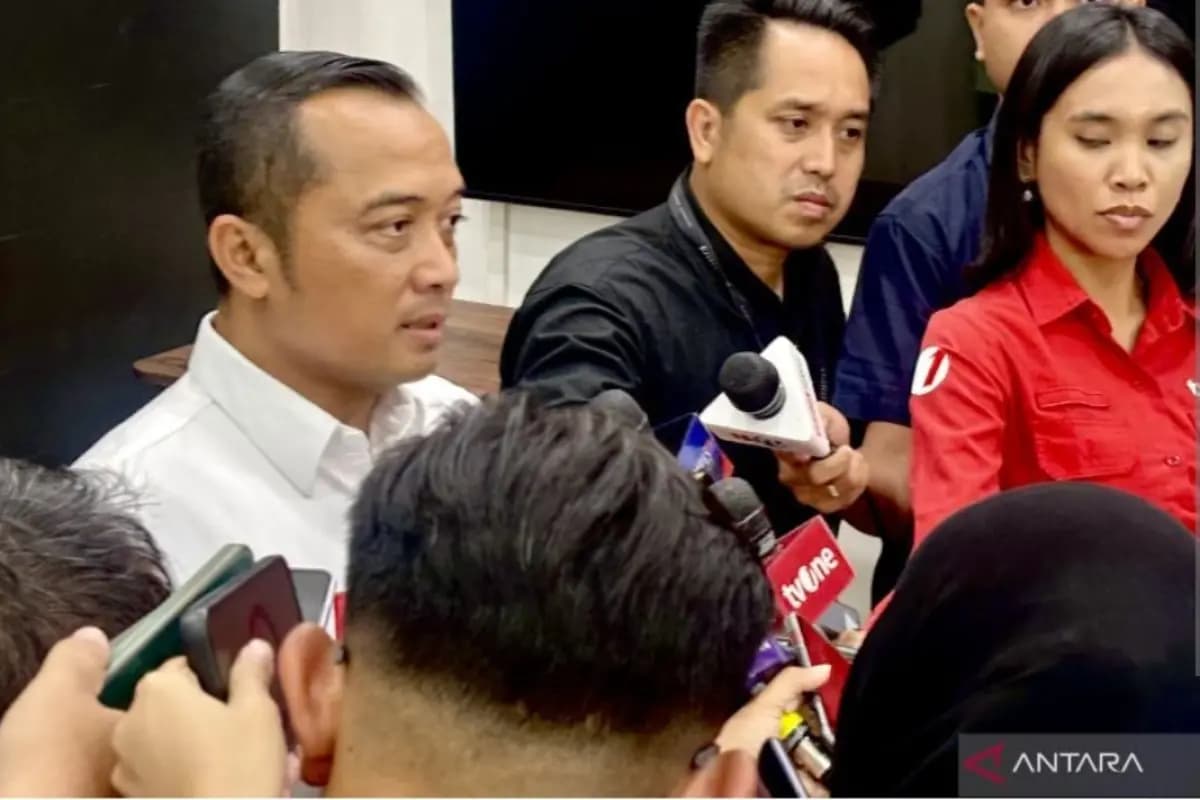 Jadi Tersangka Korupsi Imigrasi, Silmy Karim Resmi Dicopot dari Jabatan Wamen Imipas