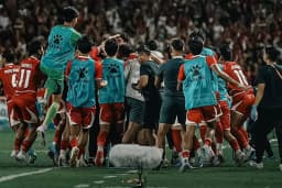 Bungkam Vietnam Lewat Gol Menit Akhir, Timnas U-19 Melaju ke Semifinal Piala AFF 2026