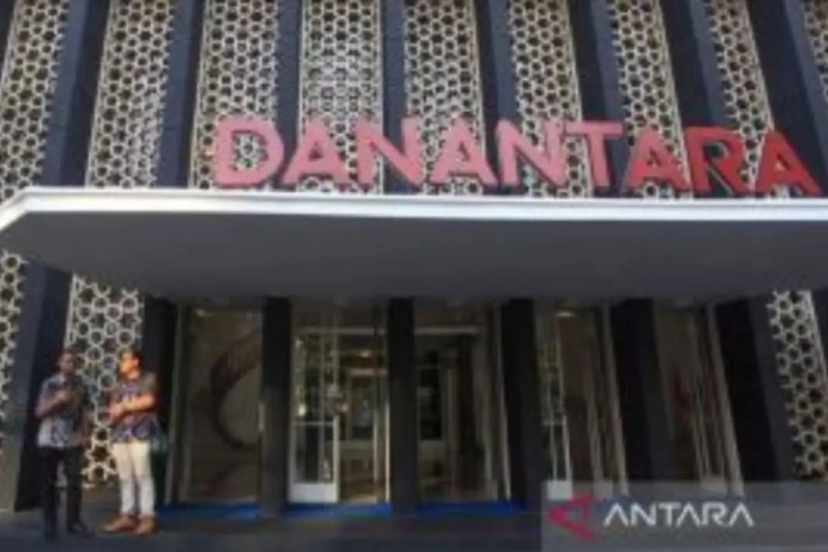 Obligasi Global Perdana Danantara Tembus USD1,5 Miliar, Pesanan 3x Lipat