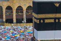 DPR Minta Praktik Ibadah Haji Diawasi Ketat Demi Jaga Kepercayaan Publik