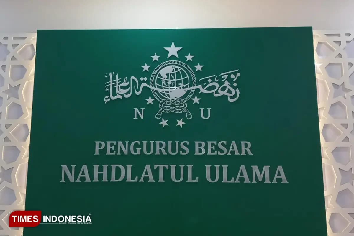 Ketua PBNU Bicara Fenomena Gus dan Ning Karbitan, Popularitas Mengalahkan Keilmuan