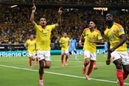 Daftar Lengkap Tim yang Lolos ke Fase Gugur Piala Dunia per 24 Juni 2026