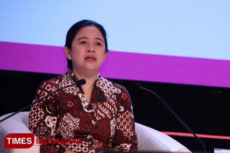 Puan Maharani Desak Pengusutan Tuntas Kasus Pagar Laut di Tangerang