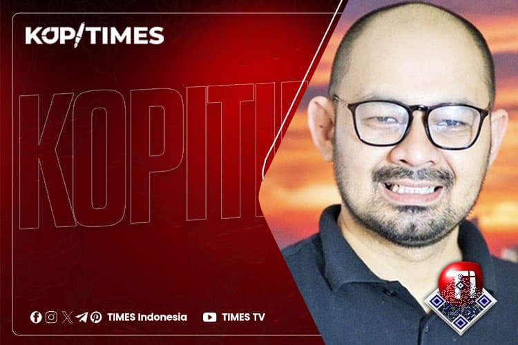 Duta Pancasila dan Peran Generasi Muda Jelang Indonesia Emas 2045