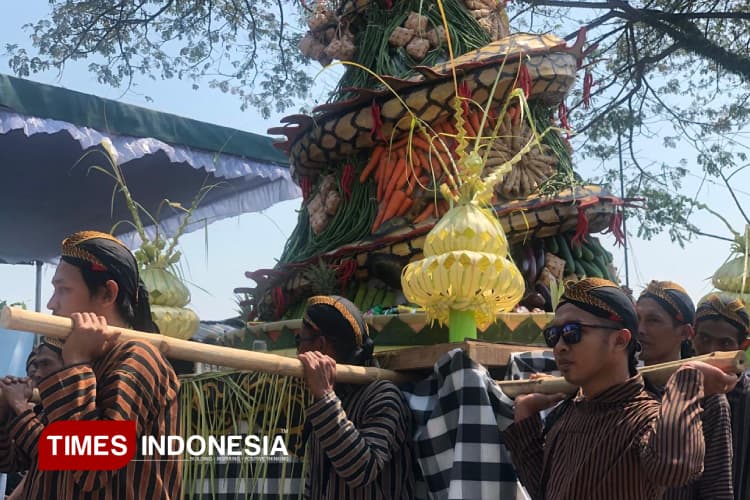 Grebeg Suro di Banjaragung Jombang, DPRD Jatim Dorong Budaya Jadi Katalis Ekonomi Rakyat