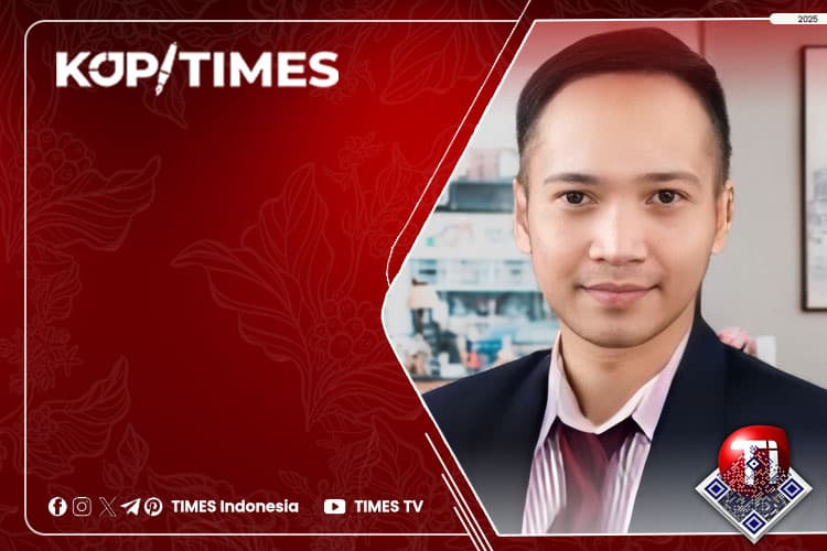 Menghindar dari Tanggung Jawab Emosional