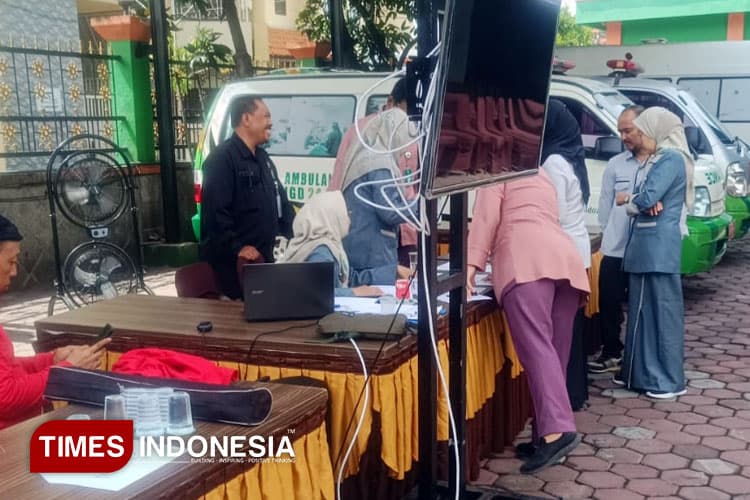 Korban Meninggal Runtuhnya Musala Ponpes Al Khoziny Bertambah Jadi Tiga Orang